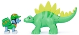 Колективний фігура Spin Master Щенячий патруль Дино-місія Роккі з динозавром (SM17706/1660) - Pampik - 2