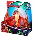 Колекційна фігурка Spin Master Як приручити дракона 3 Кривоклик 2021 (SM66620/4868) - Pampik - 4