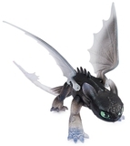 Колекційна фігурка Spin Master Як приручити дракона 3 Беззубок 2021 (SM66620/4875) - Pampik - 2