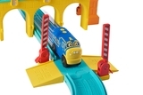 Паровозик Chuggington Брюстер на батарейках (EU890402) - Pampik - 4