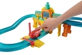 Паровозик Chuggington Уилсон на батарейках (EU890401) - Pampik - 4