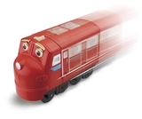 Паровозик Chuggington Играй и трансформируй Вилсон (EU890101) - Pampik - 4