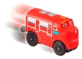 Паровозик Chuggington Уилсон на батарейках (EU890401) - Pampik