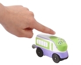 Паровозик Chuggington Коко на батарейках (EU890403) - Pampik - 3