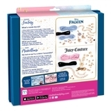 Набор для создания шарм-браслетов Make it Real Disney&Juicy Couture Холодное сердце (MR4441) - Pampik - 4