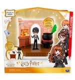 Ігровий набір Wizarding world Герміона в кімнаті заклинань (SM22007/8241) - Pampik - 3