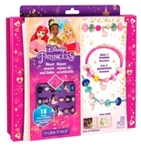 Набор для создания шарм-браслетов Make it Real Disney&Juicy Couture Королевские украшения (MR4210) - Pampik