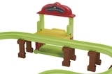 Трек Chuggington Сафарі с Мтамбо (EU890601) - Pampik - 2