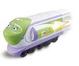 Паровозик Chuggington Грай та трансформуй Коко (EU890103) - Pampik - 4