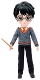 Колекційна лялька Wizarding World Гаррі (SM22006/7671) - Pampik
