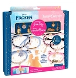 Набор для создания шарм-браслетов Make it Real Disney&Juicy Couture Холодное сердце (MR4441) - Pampik