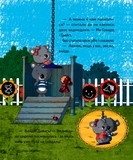 Хто проти чемного ведмедика? - Рейнолдс Елісон - Pampik - 4