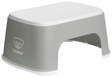 Підставка BabyBjorn Step Stool, сірий (61225) - Pampik