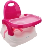 Уцінка. Бустер Babyhood ГуГу, рожевий (BH-507P) - Pampik - 2