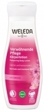 Лосьйон для тіла Weleda Ніжна Троянда гармонізуючий, 200 мл - Pampik