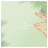 Щоденні прокладки Naturella Camomile Normal 74 шт - Pampik - 6