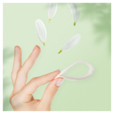 Щоденні прокладки Naturella Camomile Normal 74 шт - Pampik - 7