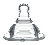 Пляшечка для годування BabyOno, синій, 240 мл (403) - Pampik - 2