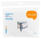Универсальная москитная сетка для кроватки BabyOno (84) - Pampik