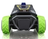 Танк на радиоуправлении Maisto Tread Shredder, черно-зеленый (82101 black/green) - Pampik - 3