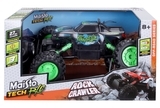 Машинка на радіокеруванні Maisto Rock Crawler, чорний (81152 Black) - Pampik - 7