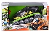 Танк на радиоуправлении Maisto Tread Shredder, черно-зеленый (82101 black/green) - Pampik - 7