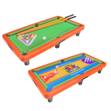 Настільна гра Shantou Jinxing 6 в 1 (S2113) - Pampik - 5