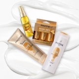 Подарочный набор Pantene «Интенсивное восстановление» - Pampik - 11