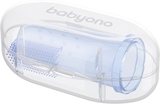 Детская зубная щетка BabyOno, голубой (723) - Pampik - 4
