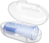 Детская зубная щетка BabyOno, голубой (723) - Pampik - 2