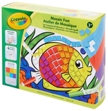 Набір для творчості Crayola Весела мозаїка (256274.006) - Pampik - 2