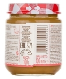 Пюре Bambolina Яблуко, 100 г - Pampik - 4