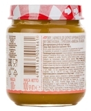 Пюре Bambolina Абрикос, 100 г - Pampik - 5