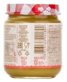 Пюре Bambolina Груша, 100 г - Pampik - 4