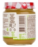 Пюре Bambolina Цвітна капуста, 100 г - Pampik - 4