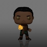 Ігрова фігурка Funko Pop серії Вічні, Гільгамеш (49707) - Pampik - 6