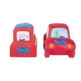 Транспорт "Пеппи". Ігровий набір TM "Peppa Pig" (122031) - Pampik - 3