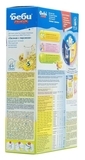 Молочна каша Bebi Premium вівсяна з персиком, 250 г - Pampik - 5