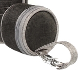 Термоупаковка и контейнер для пустышки BabyOno, серый (605/03) - Pampik - 5