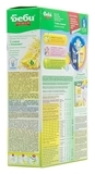 Безмолочна каша Bebi Premium 5 злаків з бананом, 200 г - Pampik - 6