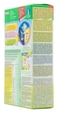 Безмолочна каша Bebi Premium 5 злаків з бананом, 200 г - Pampik - 7