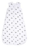 Спальный мешок Aden + Anais Jungle Jam, белый (ASMC10001) - Pampik - 2
