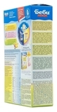 Молочна каша Bebi Premium вівсяна з персиком, 250 г - Pampik - 7