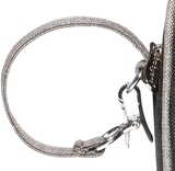 Термоупаковка и контейнер для пустышки BabyOno, серый (605/03) - Pampik - 4