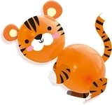 Набор для творчества Ses Creative Животные из воздушных шариков (14144S) - Pampik - 2