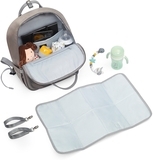 Футляр для пустышки BabyOno Natural nursing, желтый (535/03) - Pampik - 5