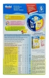 Молочна каша Bebi Premium вівсяна з персиком, 250 г - Pampik - 6