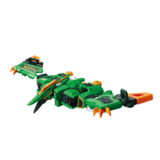 Трансформер Geo Mecha Pterastorm (40382) - Pampik - 3