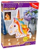 Набір для творчості Paulinda Сяючий Єдиноріг (072781-2) - Pampik