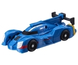 Робот-трансформер Tobot Детективи Галактики міні Спіді (301096) - Pampik - 3